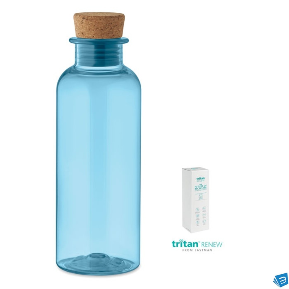 Bottiglia Tritan Renew™ 500ml