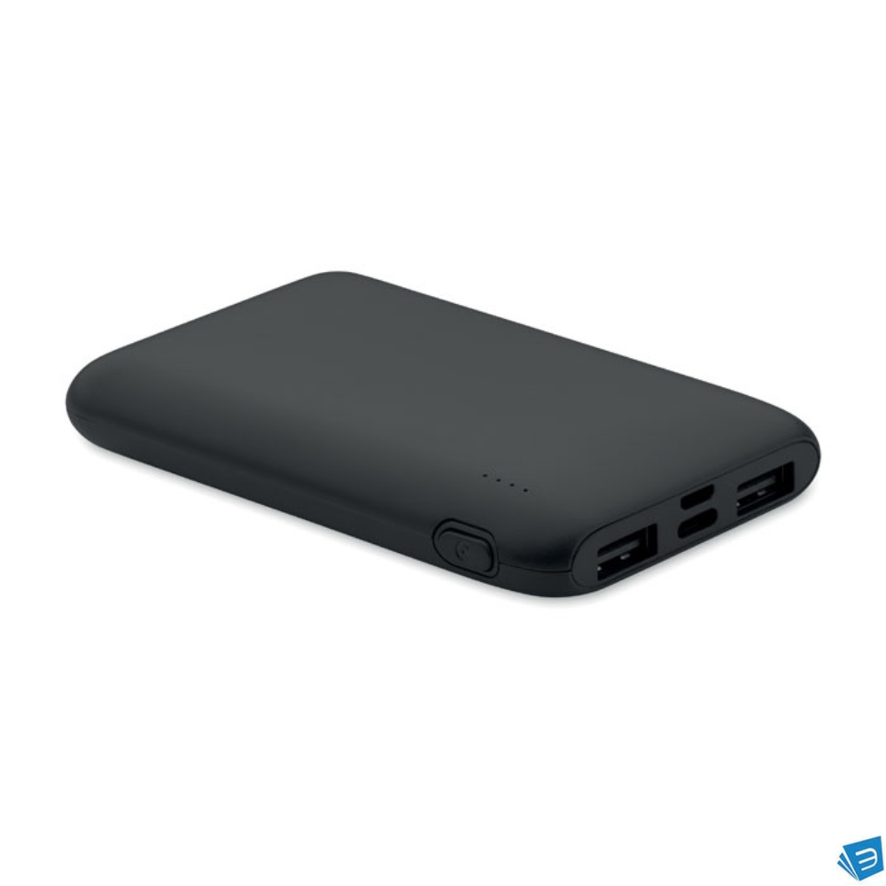 Power bank 5000 mAh