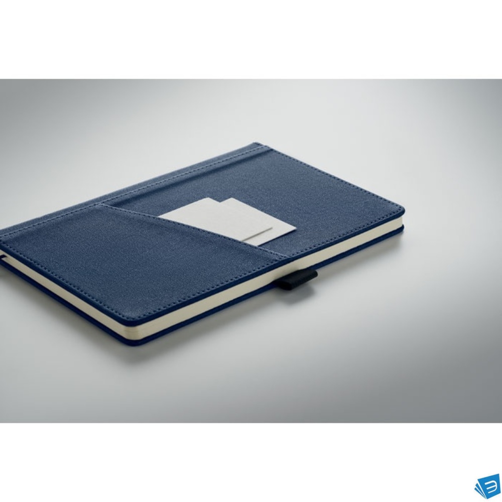 Notebook A5 in PU