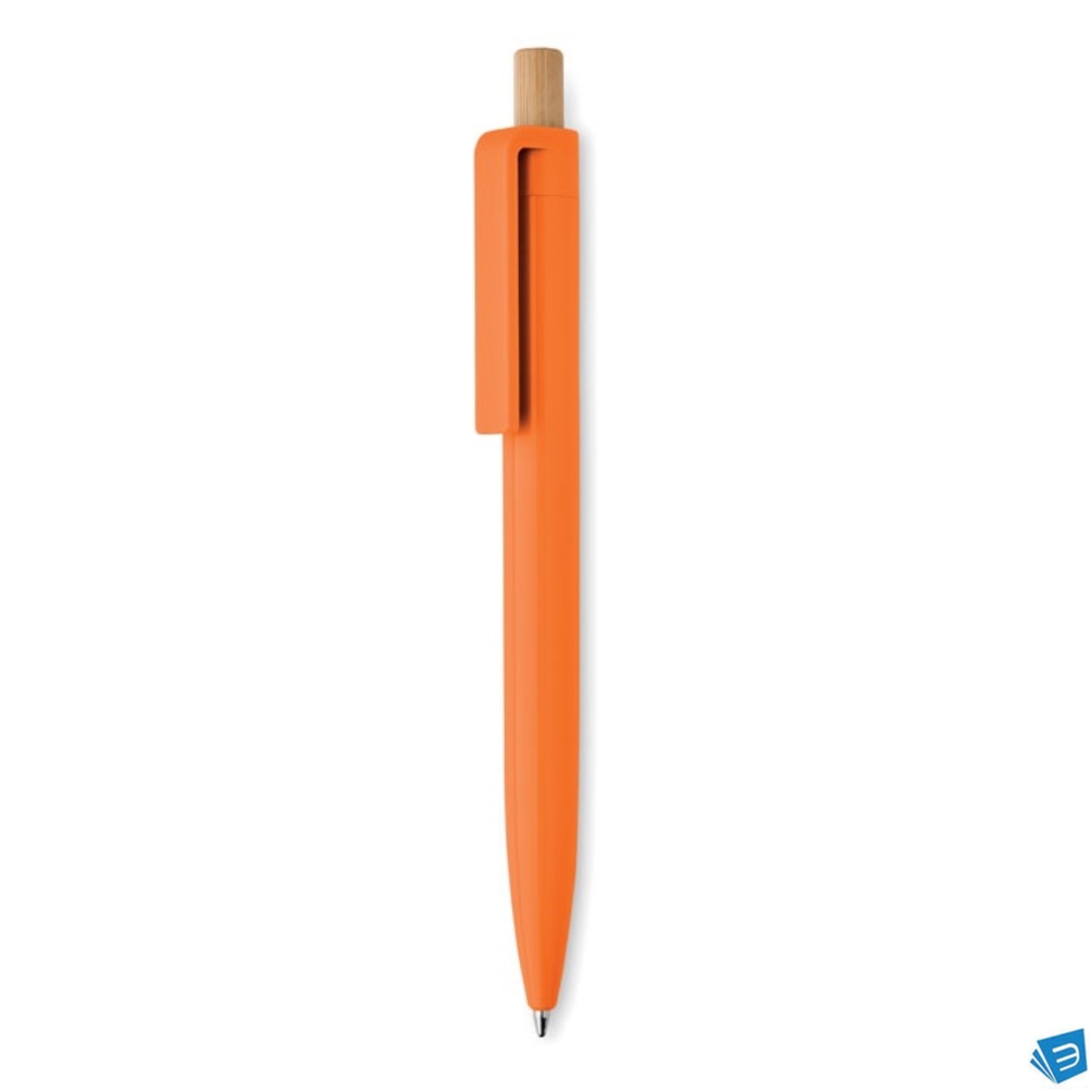 Penna a sfera in ABS riciclato