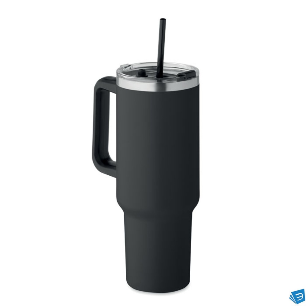 Bicchiere doppio strato da 1200 ml