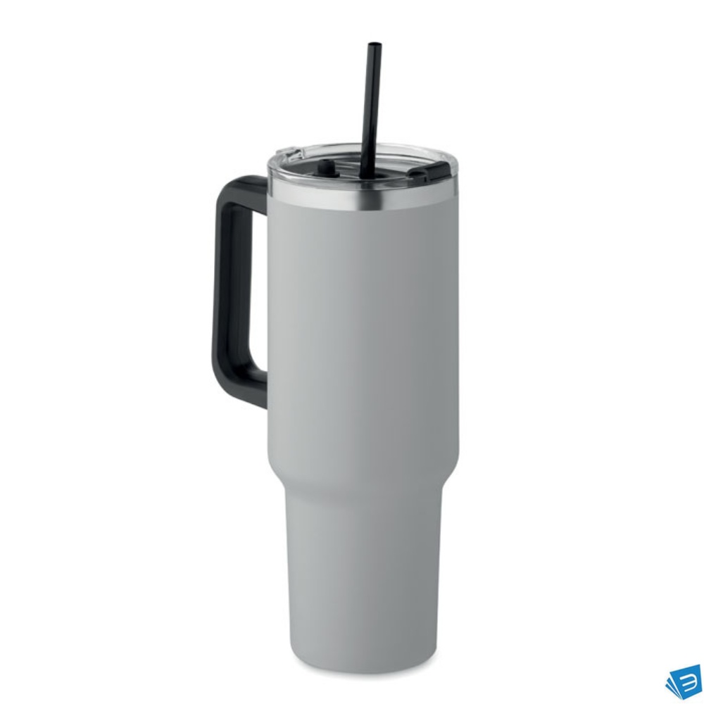 Bicchiere doppio strato da 1200 ml