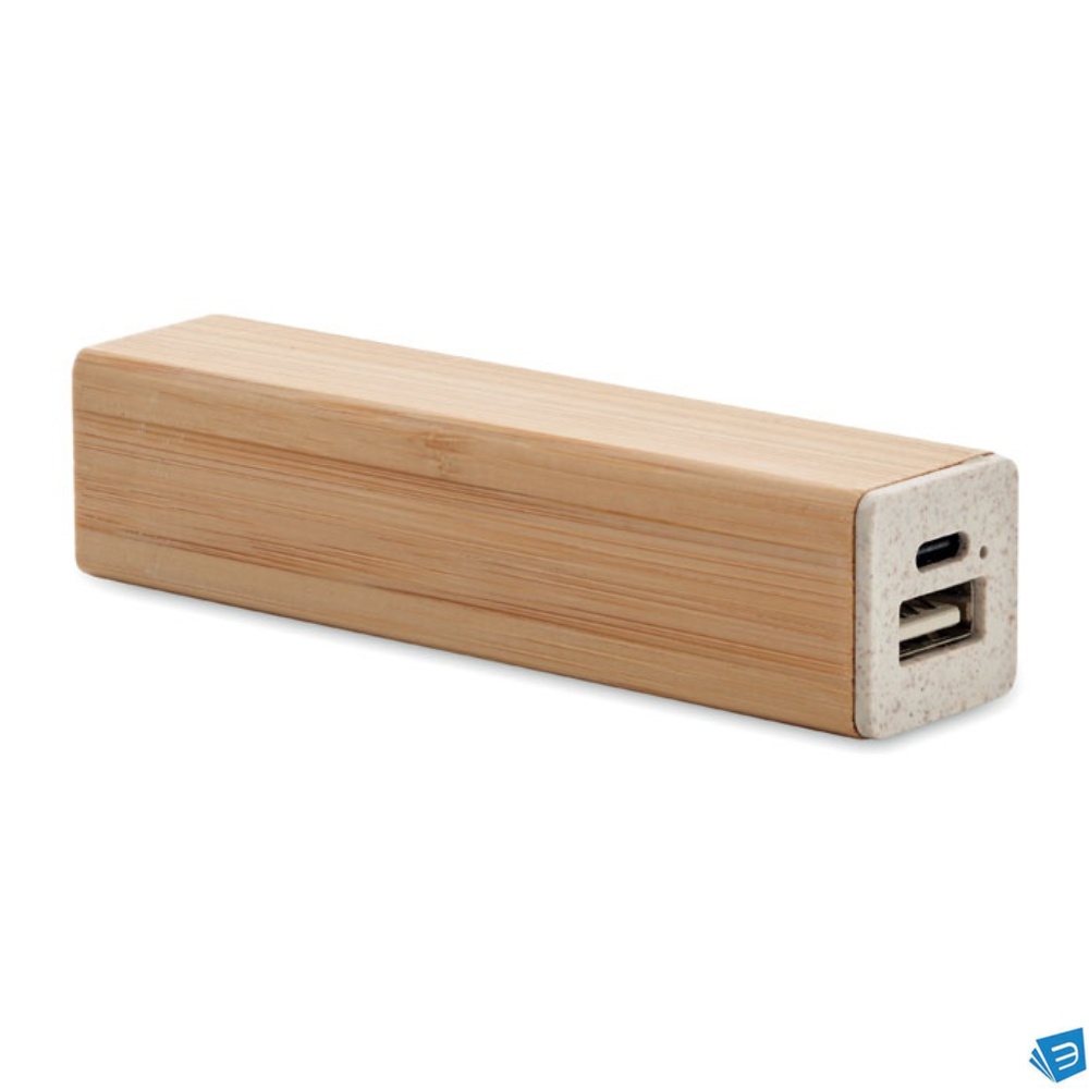 Power bank 2600 mAh