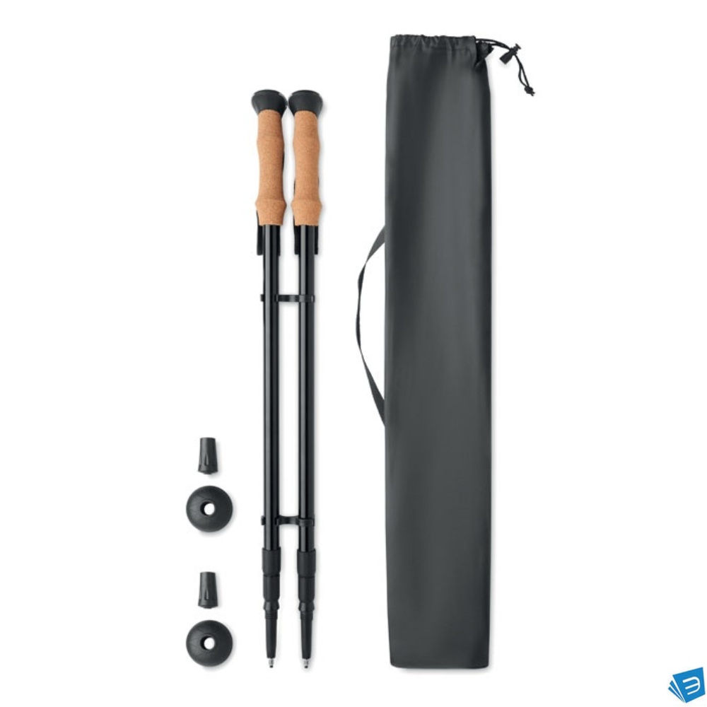 Bastoncini da nordic walking