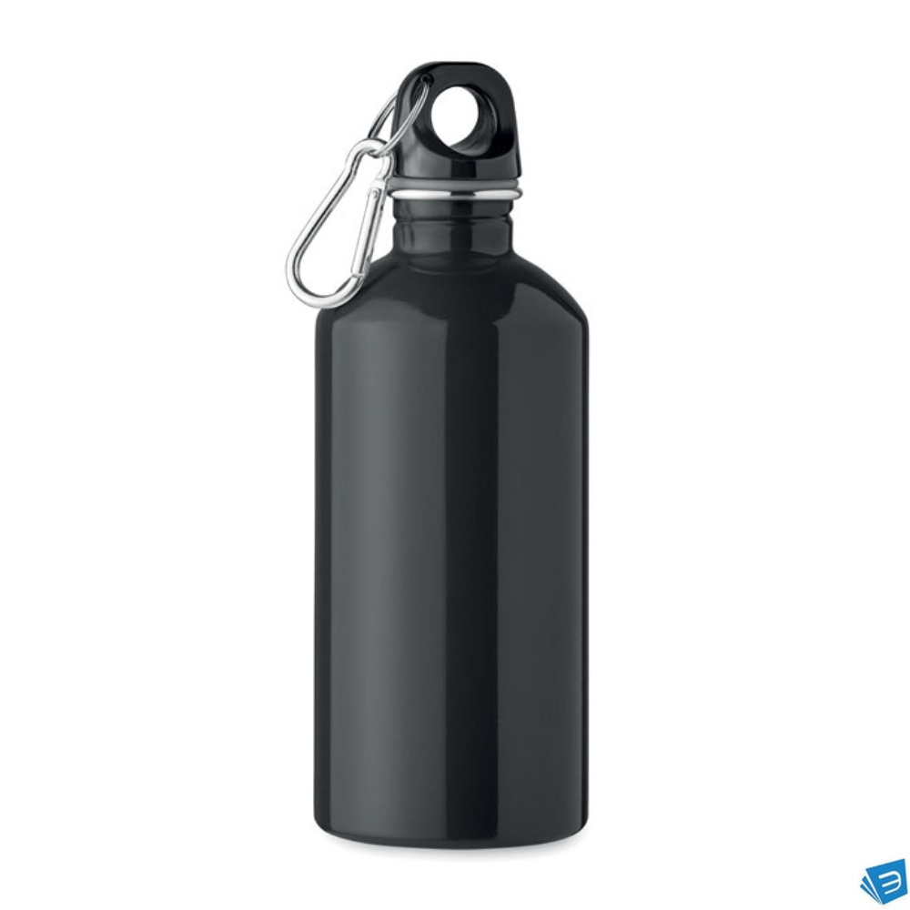 Bottiglia monostrato  500ml