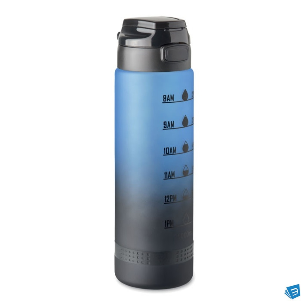 Borraccia sportiva RPET 1L