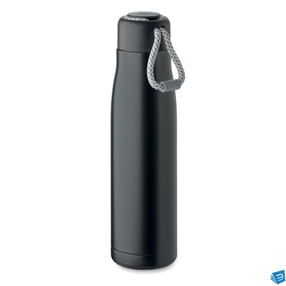 Bottiglia doppio strato 500ml