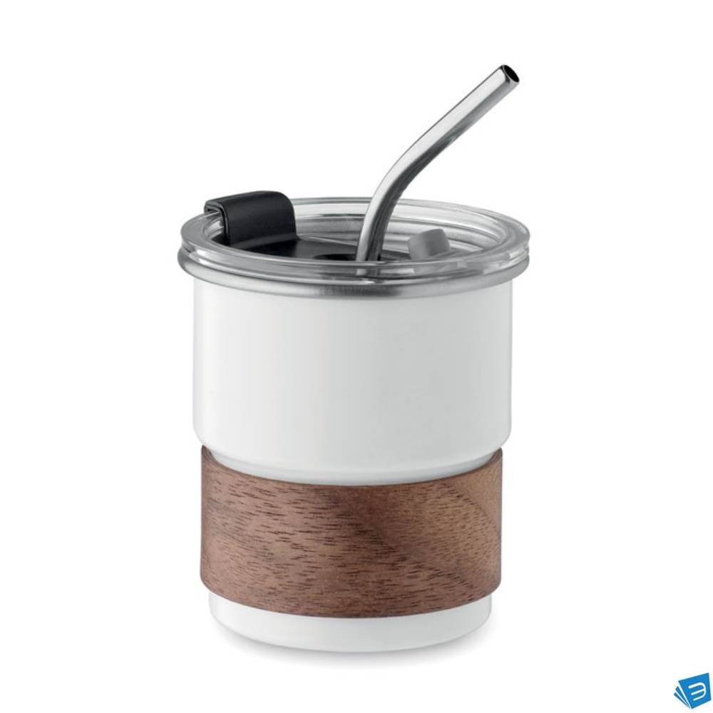 Bicchiere mono strato 260 ml