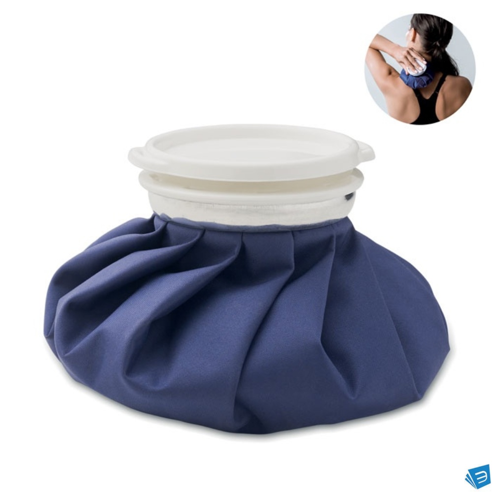 Borsa del ghiaccio in poliestere r