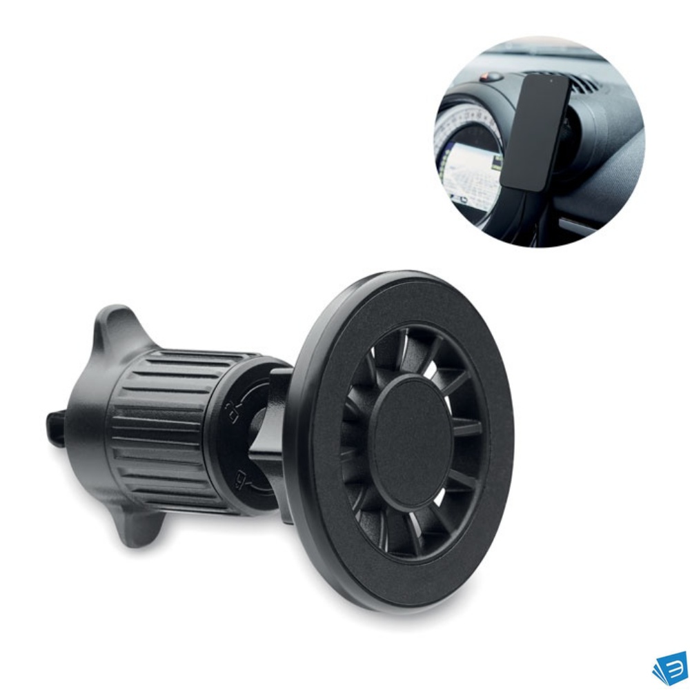 Supporto magnetico per telefono