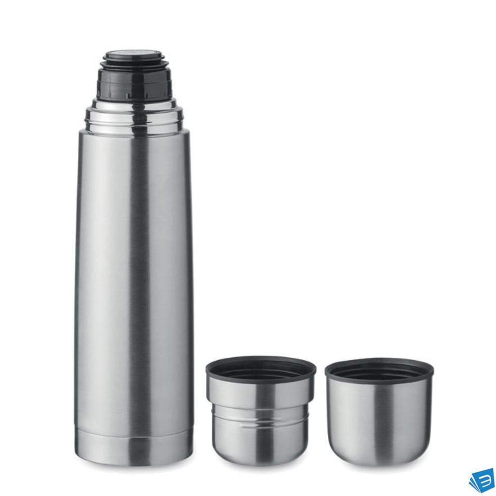 Thermos a doppio strato. 750ml
