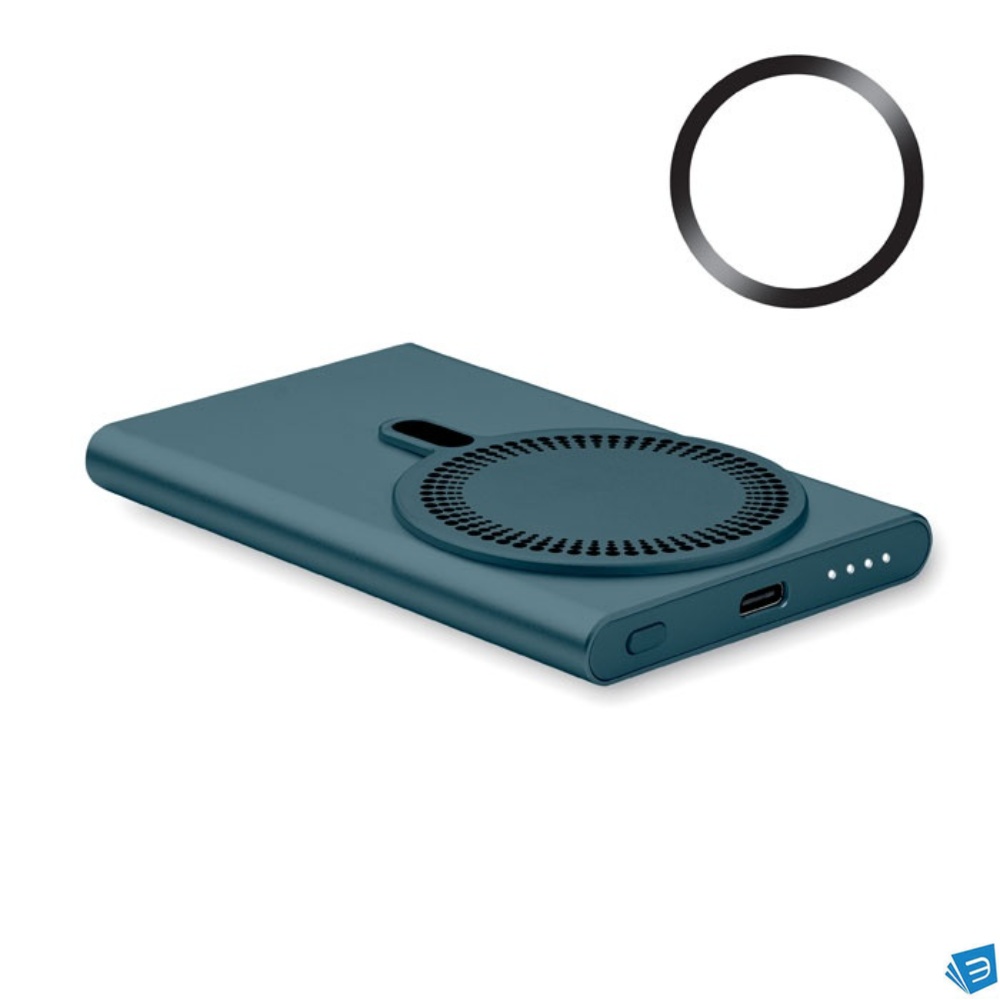 Caricabatterie wireless