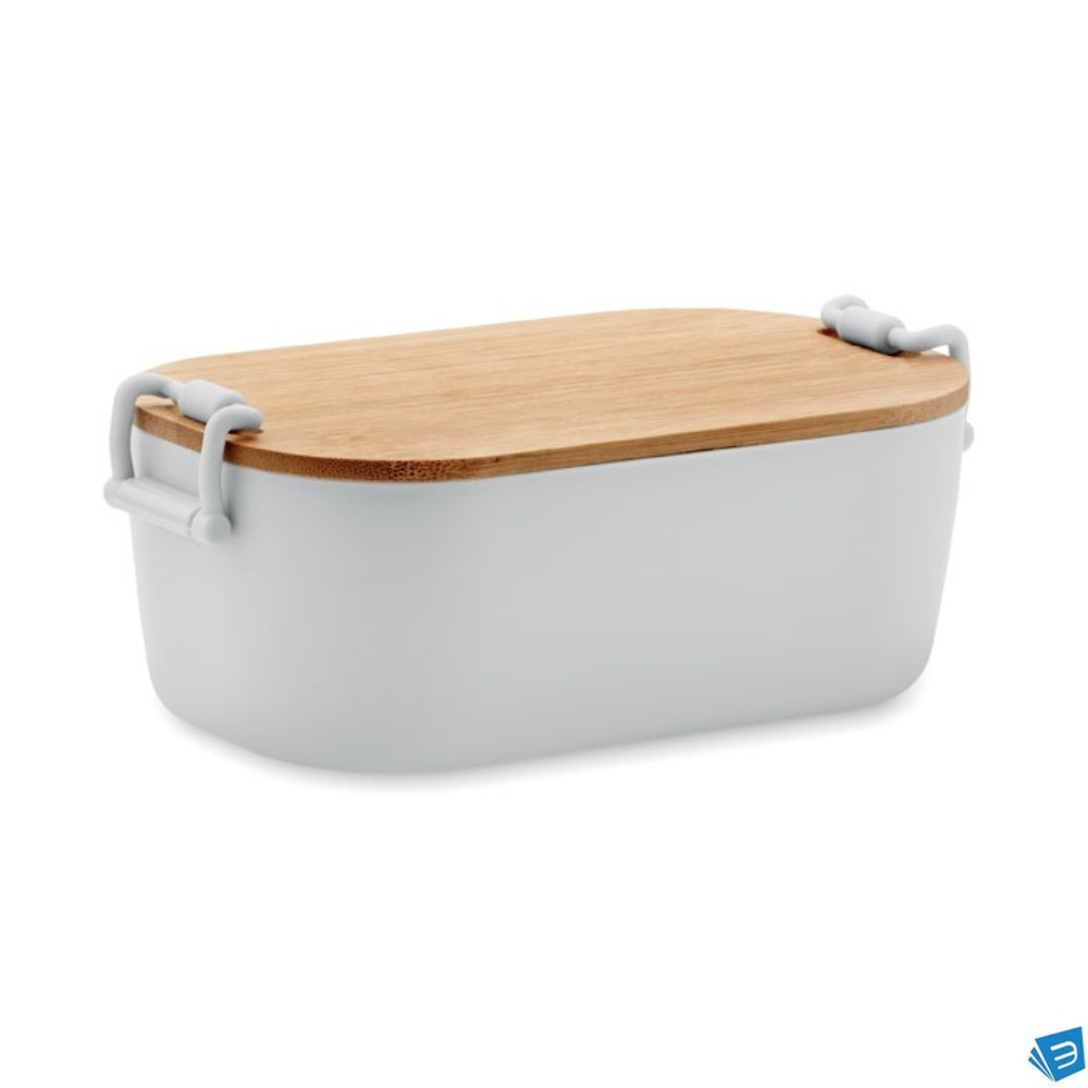 Portapranzo in PP da 700 ml