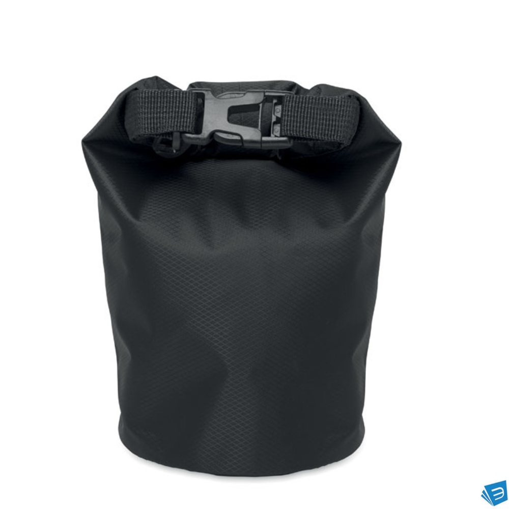 Borsa impermeabile 210T RPET 1,5L