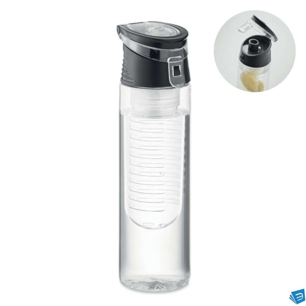 Bottiglia RPET 500ml
