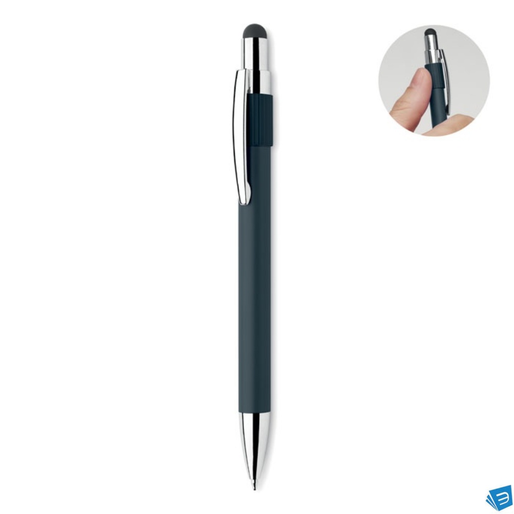 Penna stilo antistress