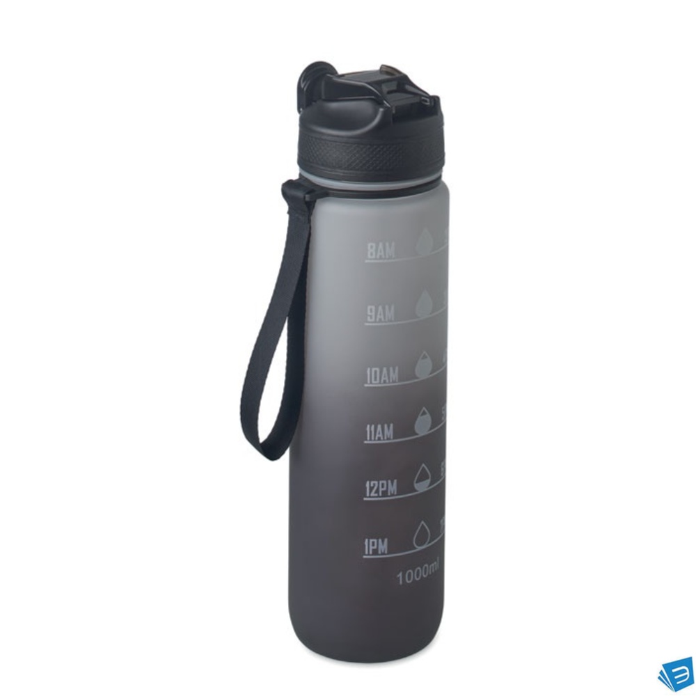 Borraccia sportiva RPET 1L