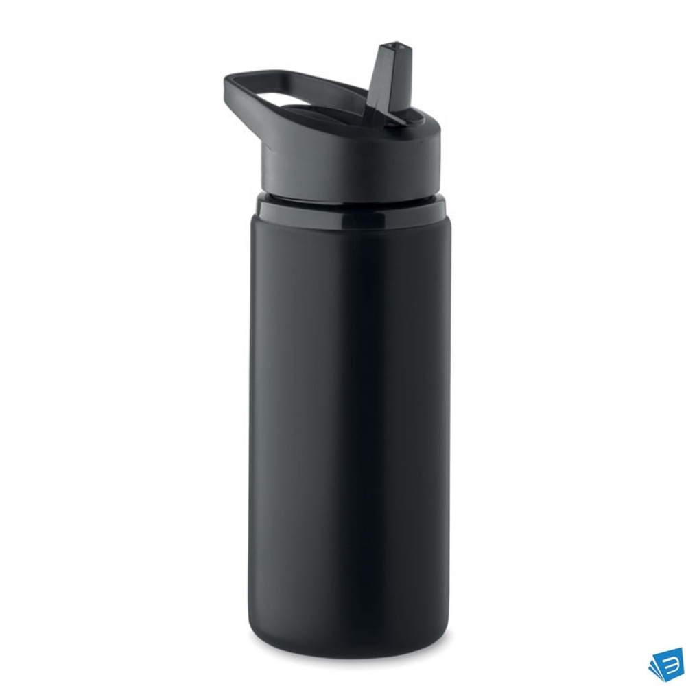 Borraccia a singolo strato 500 ml