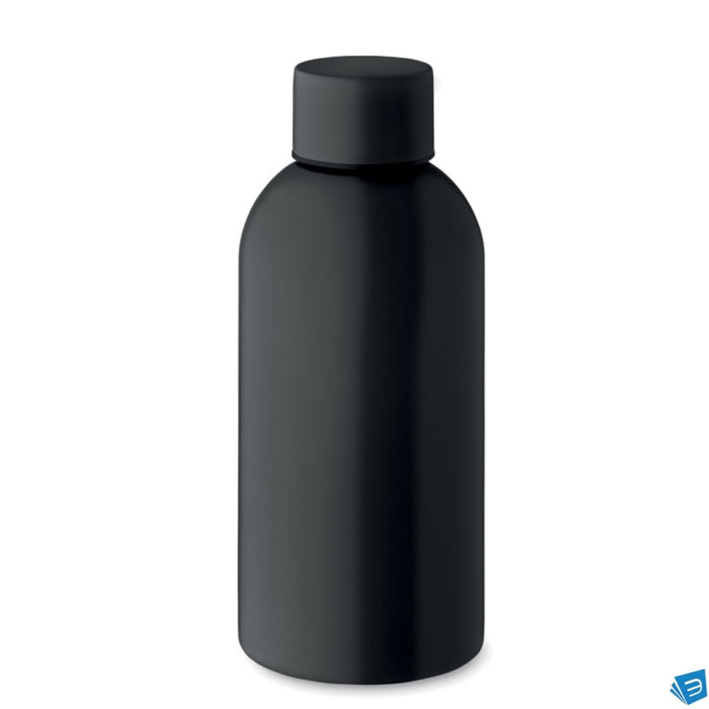 Bottiglia a singolo strato 500 ml