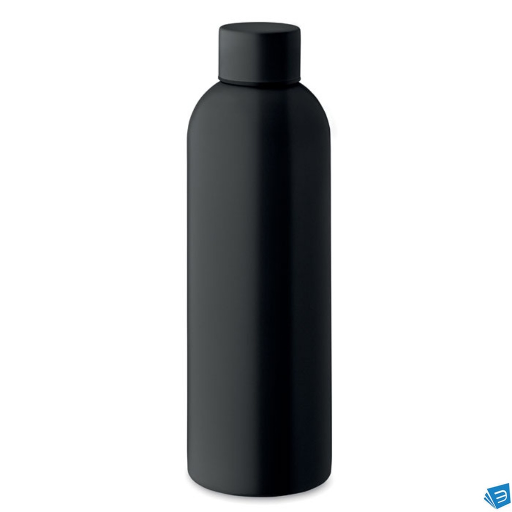Bottiglia a singolo strato750 ml