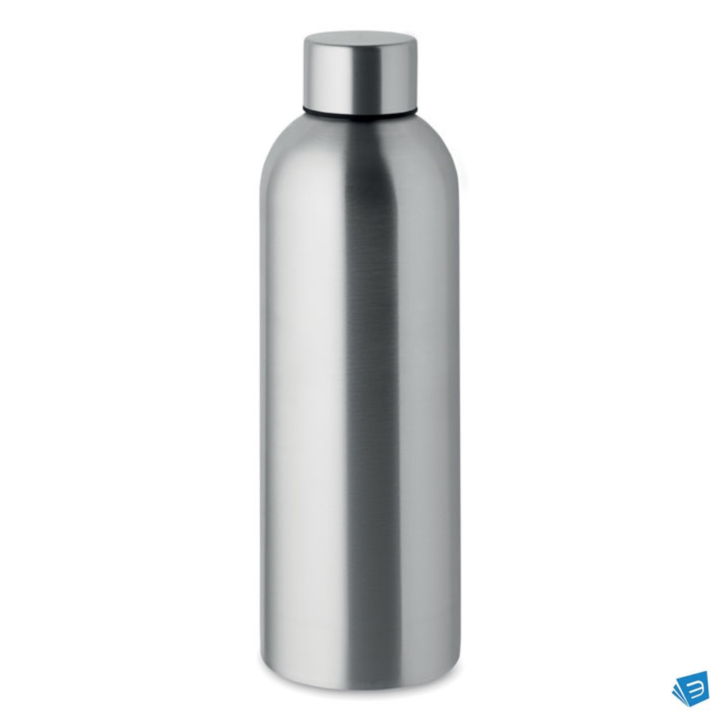 Bottiglia a singolo strato750 ml