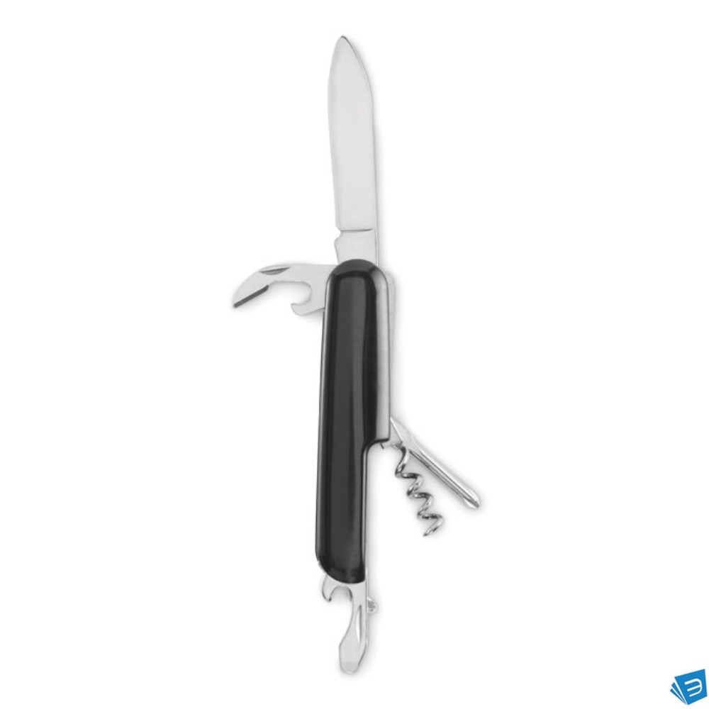 Coltello tascabile multiuso