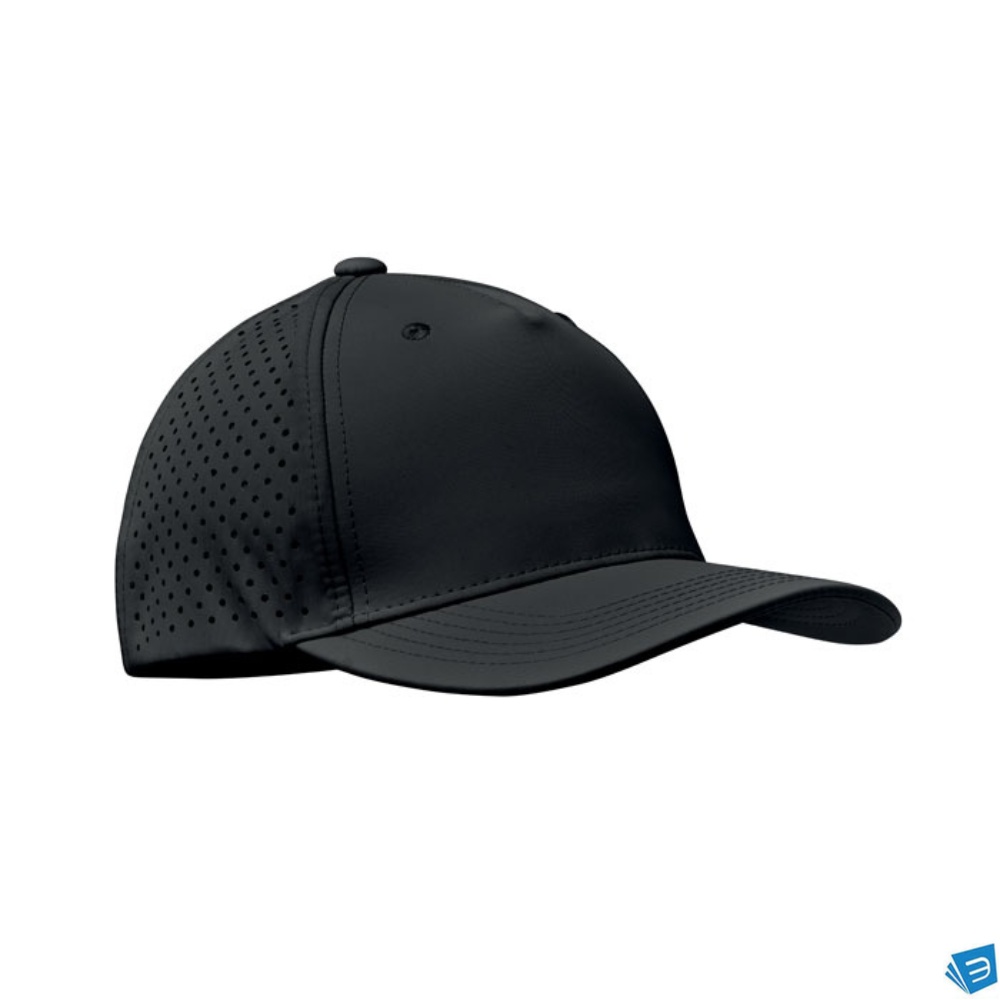 Cappellino da baseball a 5 pannell