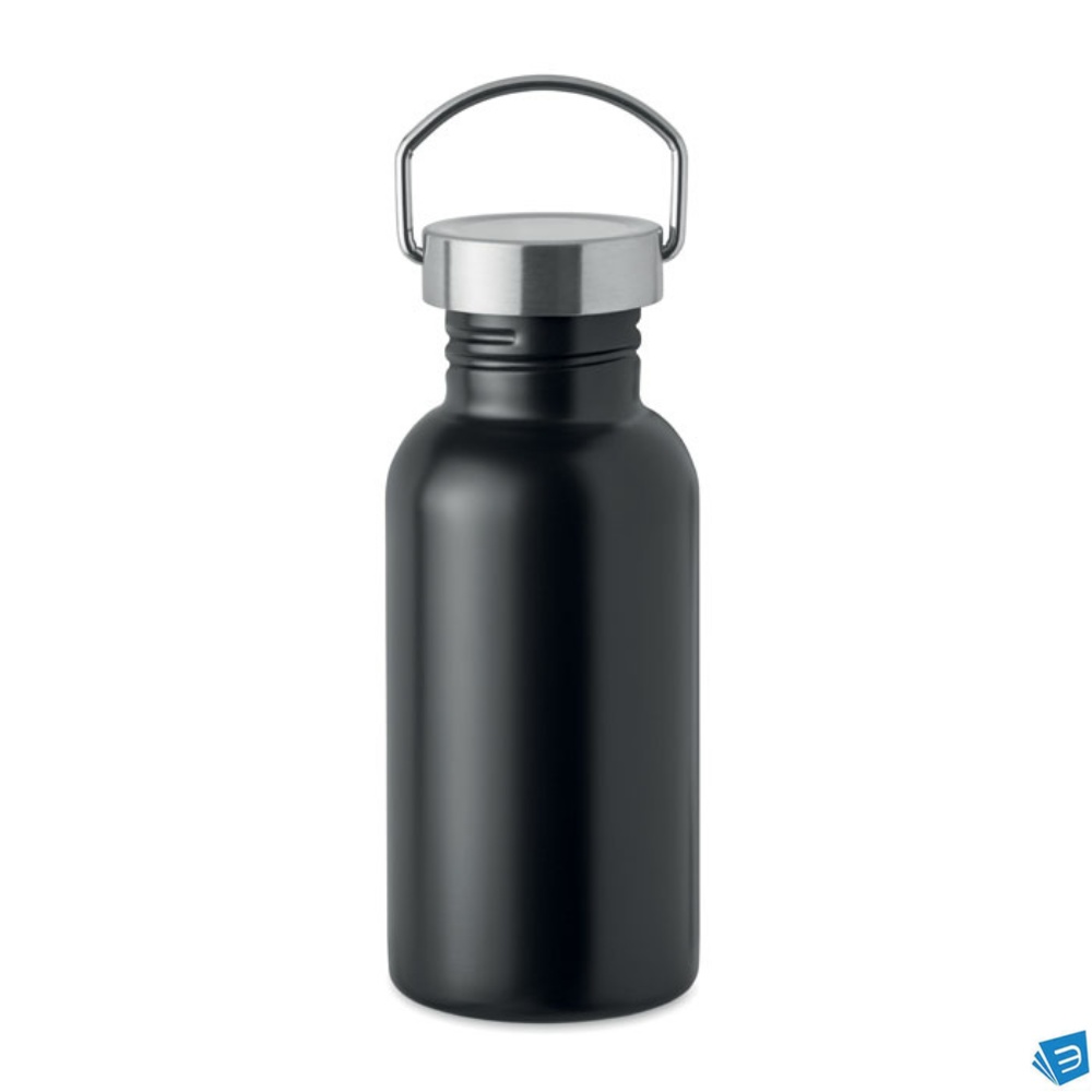 Bottiglia a strato singolo 500 ml