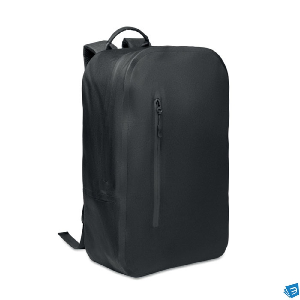 Zaino porta computer 300D RPET