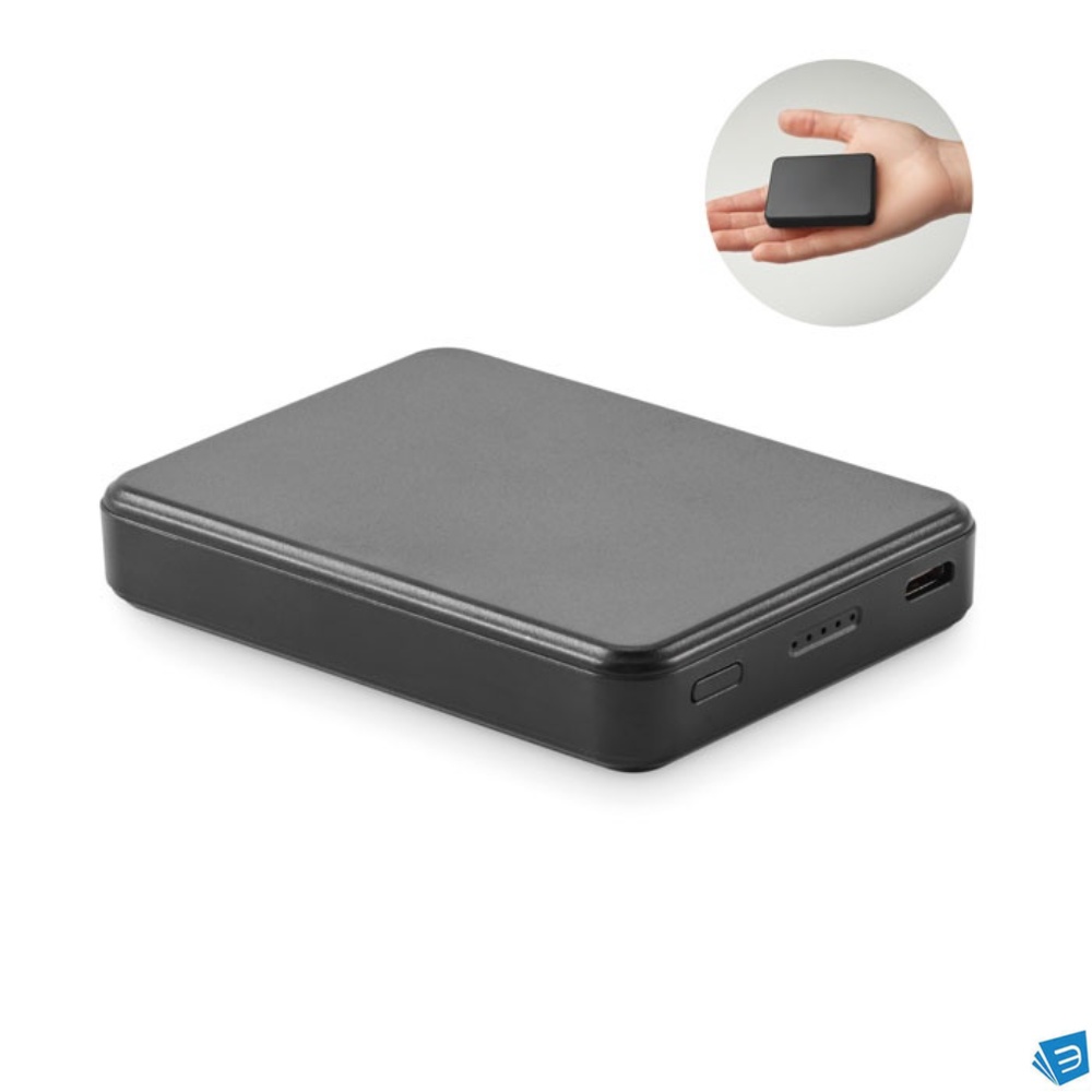 Power bank da 5000 mAh