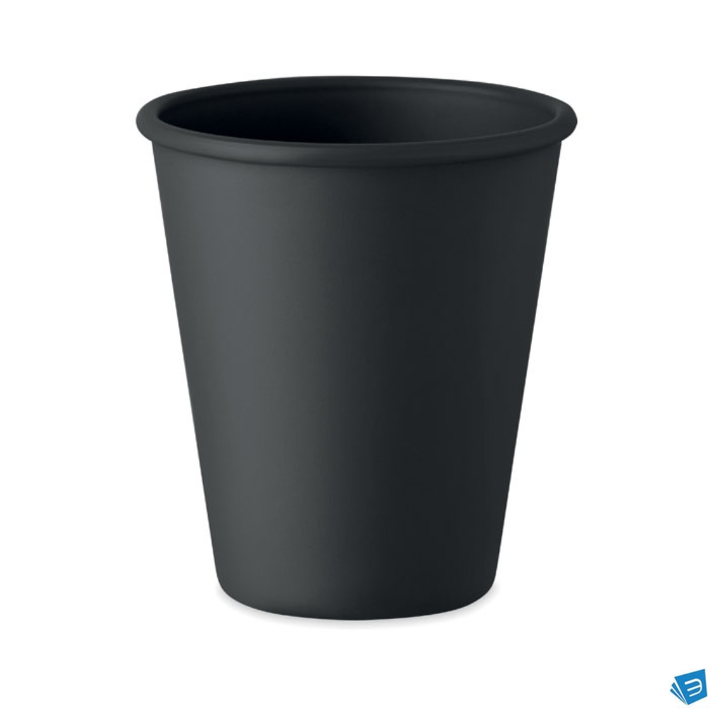 Tazza monostrato in PLA