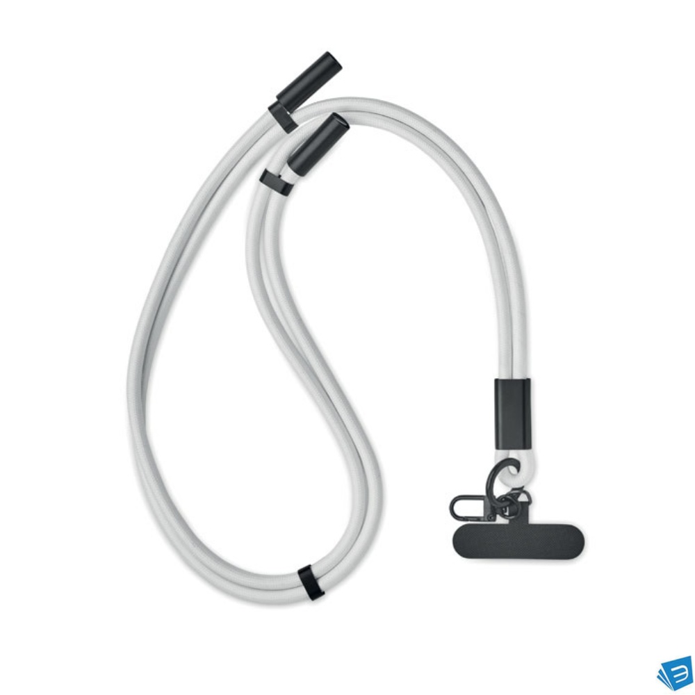 Cordino di ricarica e dati.