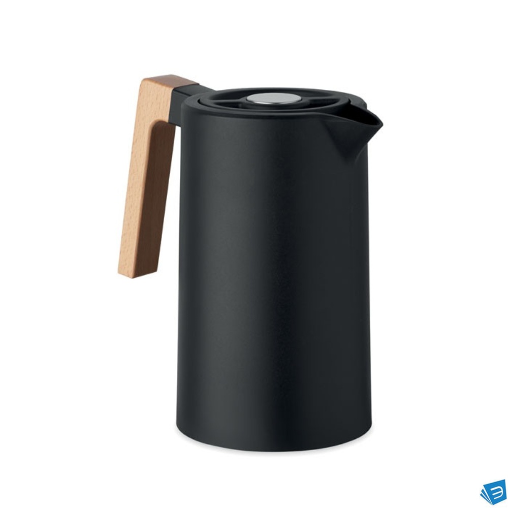 Caraffa a doppio strato 1L