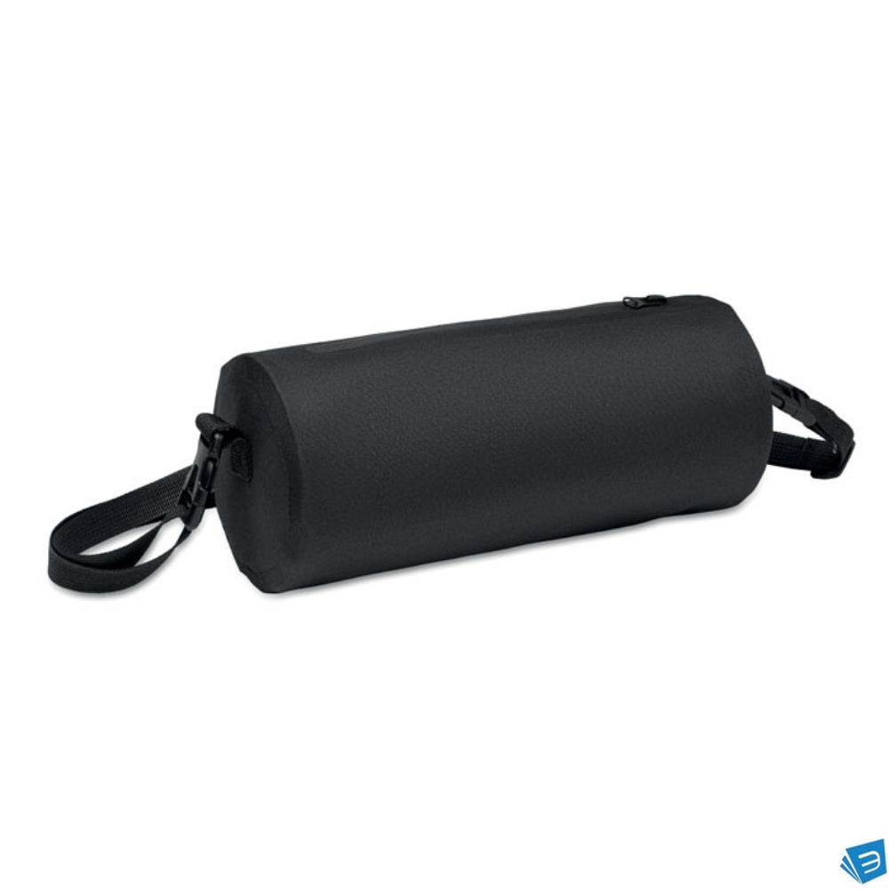 Borsa sportiva in RPET 300D