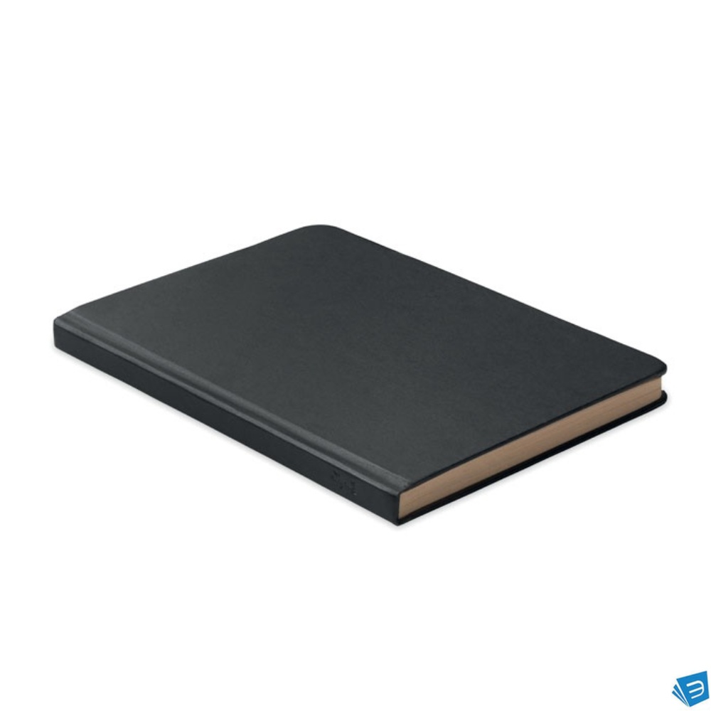 Notebook A5 in PLA