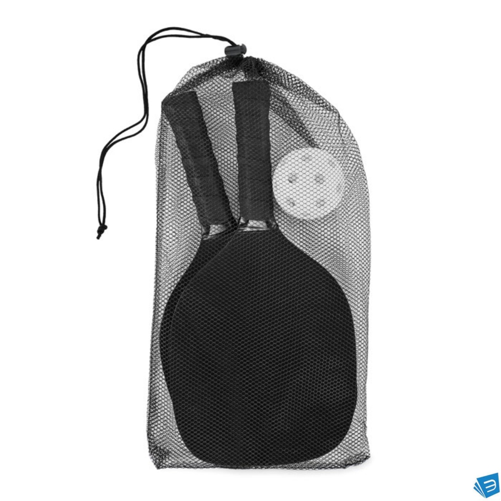 Set di racchette da pickleball