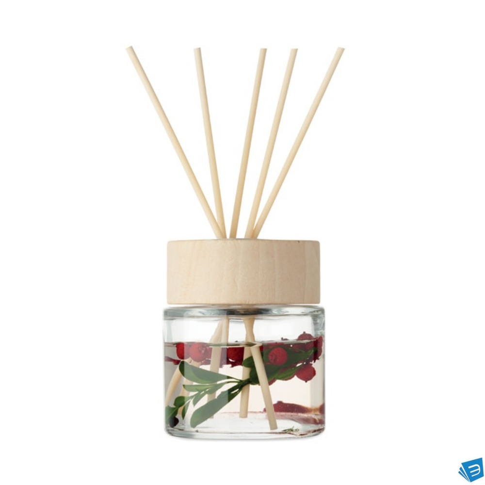 Diffusore alla vaniglia