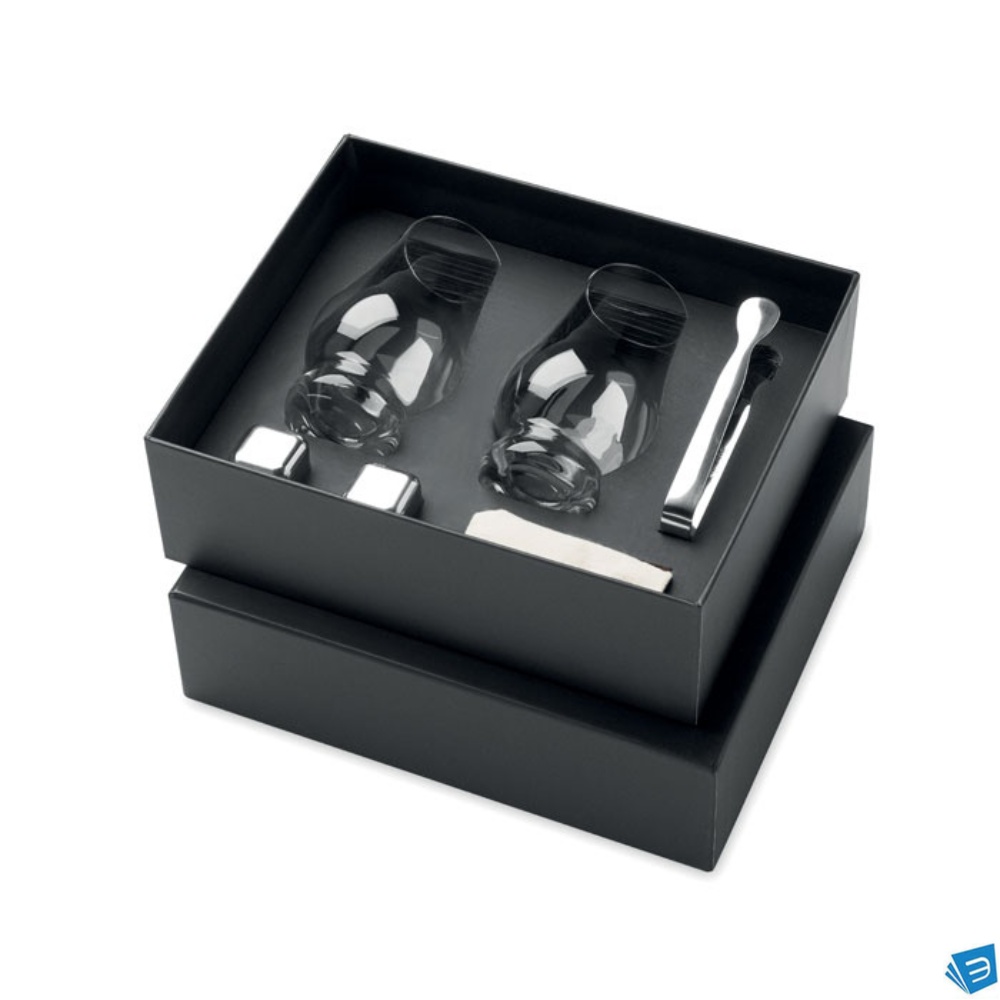 Set bicchieri da whisky