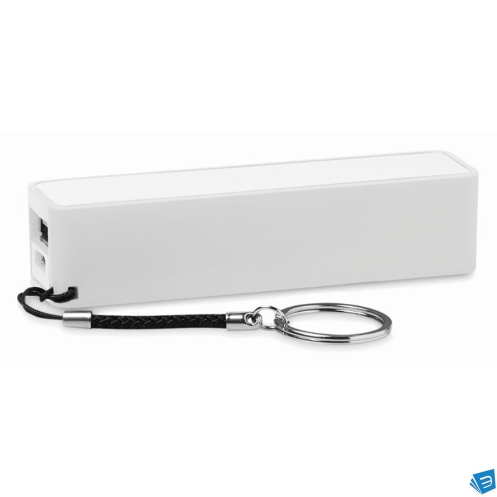 Slim Power Bank 2200mAh