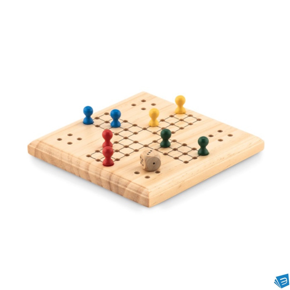 Gioco in legno