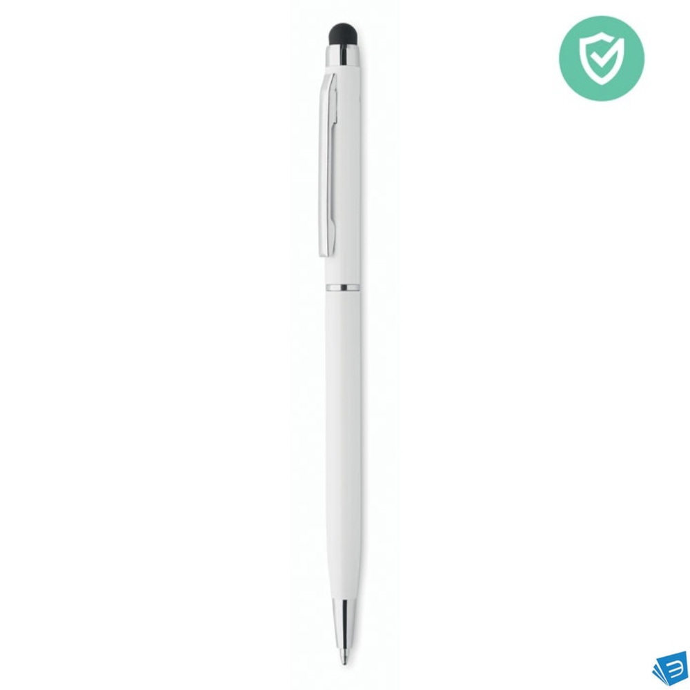 Penna antibatterica