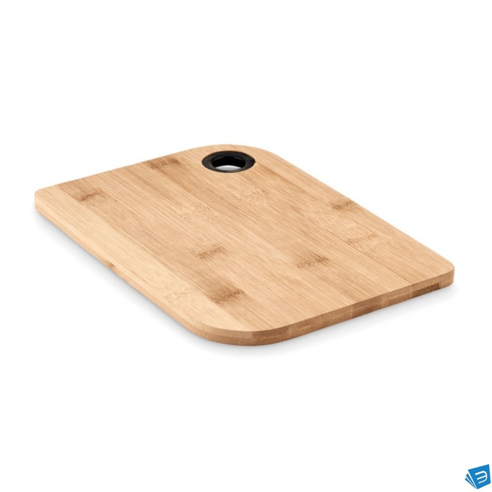 Tagliere in bamboo