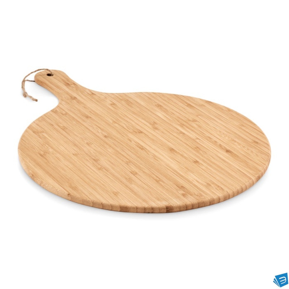 Tagliere rotondo da 31cm