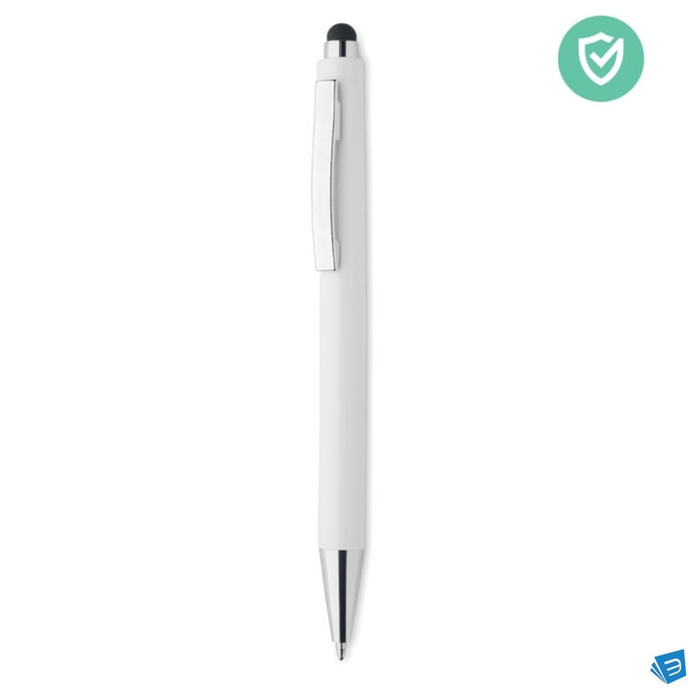 Penna antibatterica