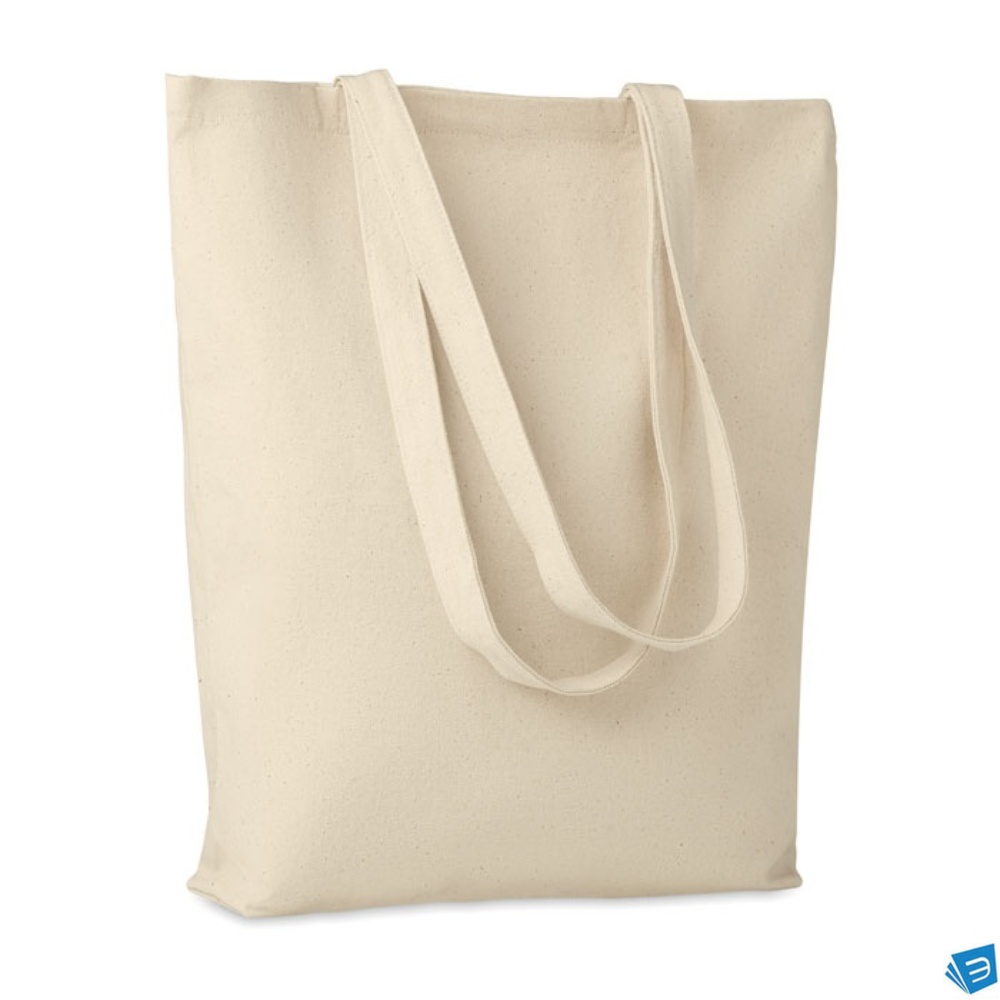 Shopper in tela da 270gr