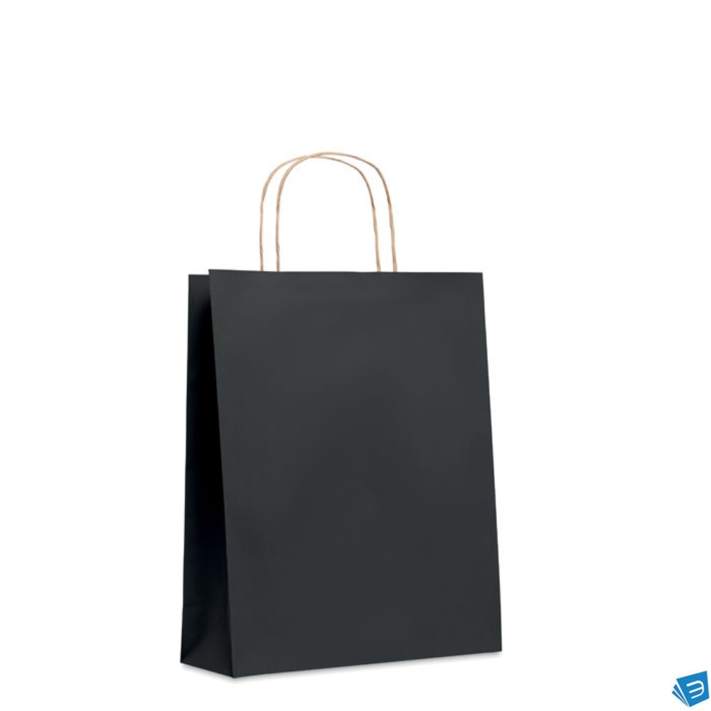 Busta regalo  media. 90gr/mq