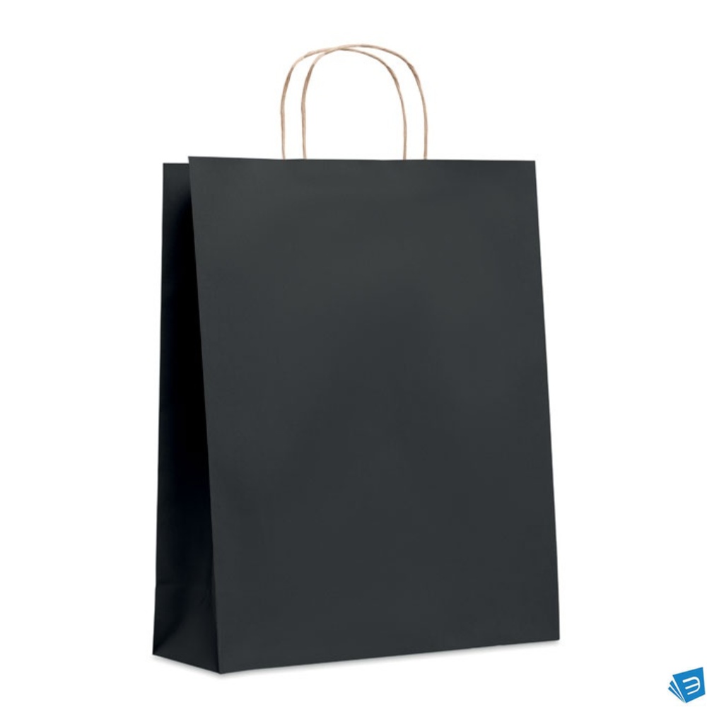 Busta regalo  grande. 90gr/mq