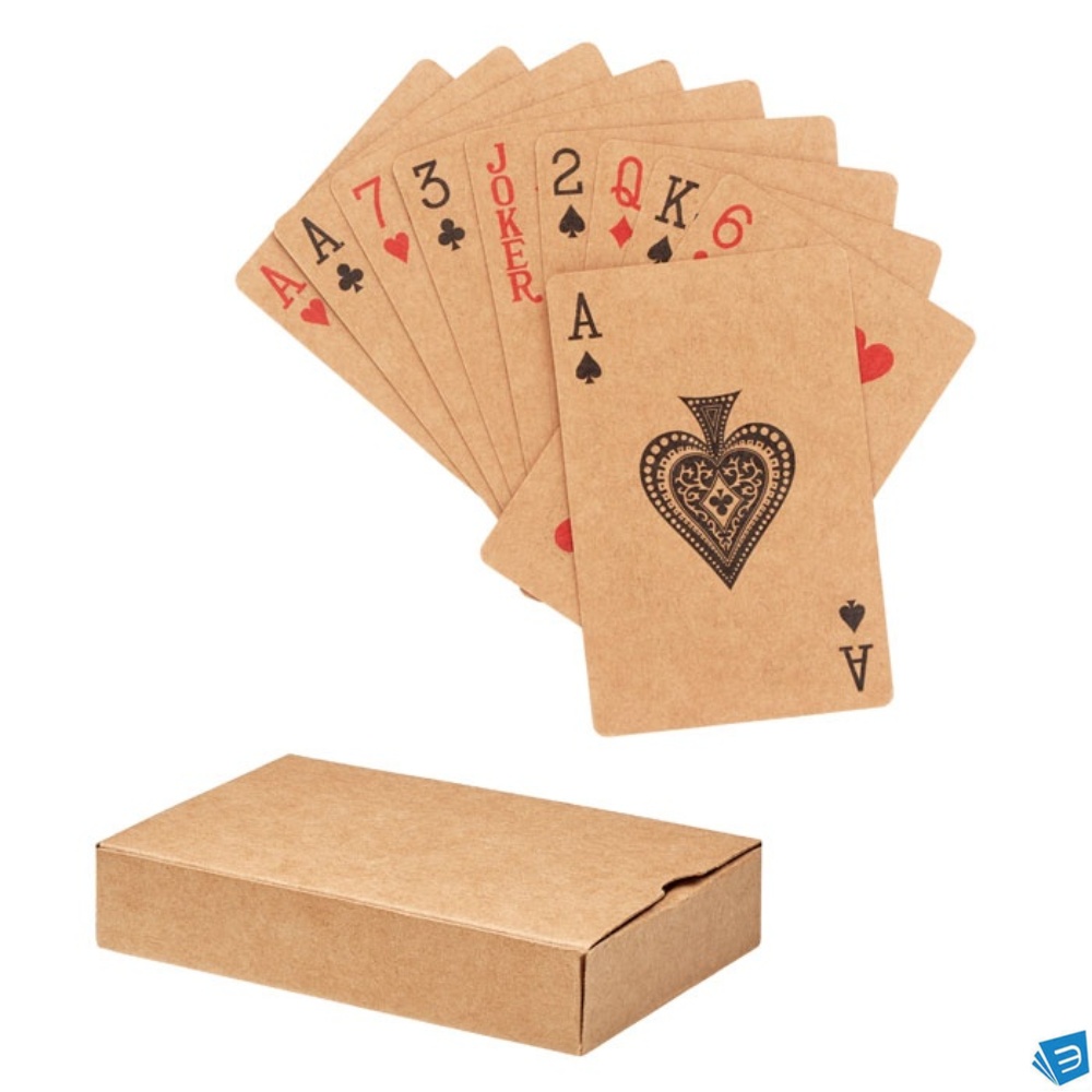 Carte da gioco