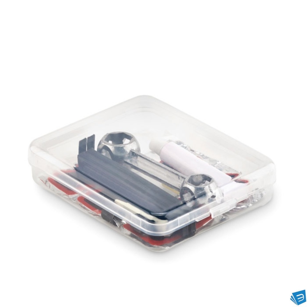 Kit riparazione bici