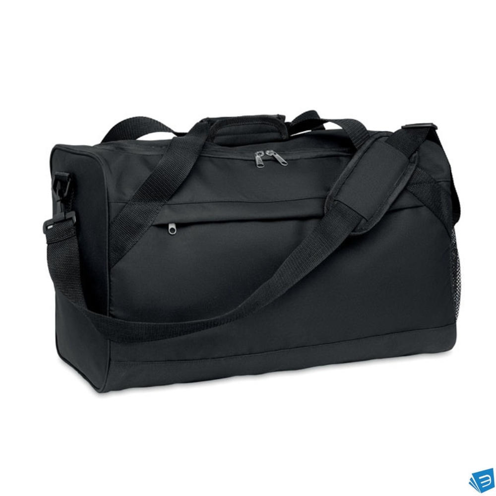 Borsa sport RPET 600D